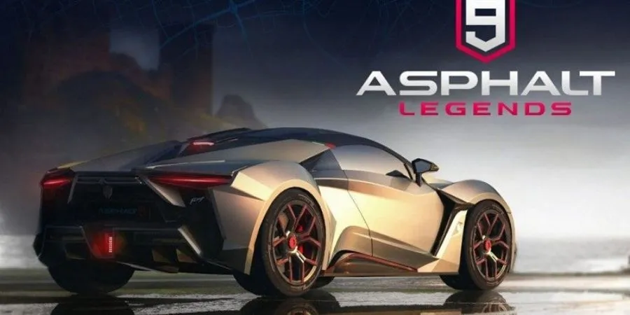 banner Asphalt 9 Hack 2