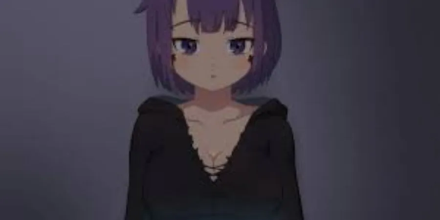 Banner Cute Reapers In My Room APK 3