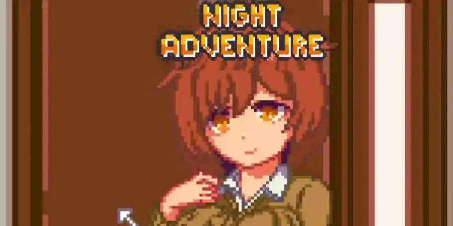 banner Night Adventure APK 1