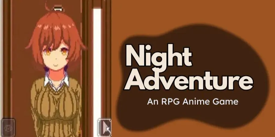 banner Night Adventure APK 3