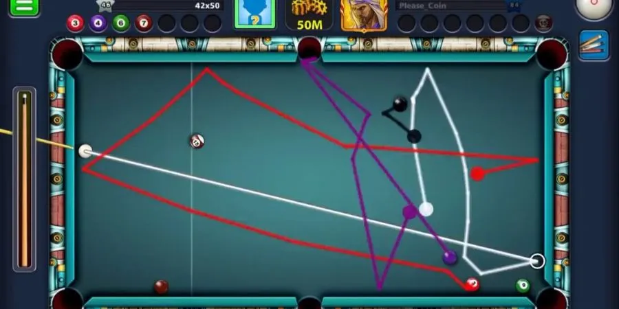 Banner Snake 8 Ball Pool APK 2