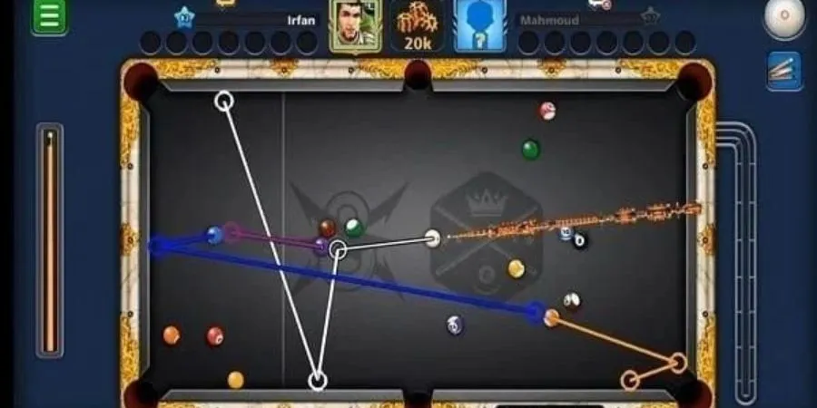 Banner Snake 8 Ball Pool APK 3