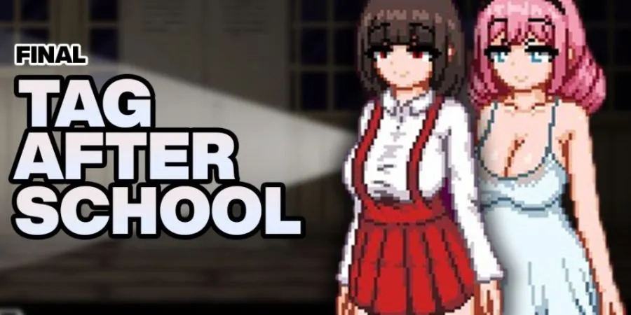 banner Tag After School APK 2