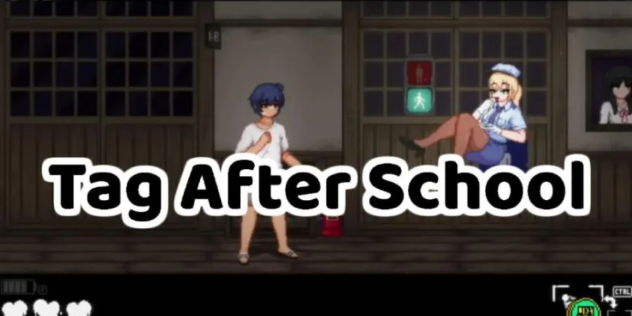 banner Tag After School APK 3