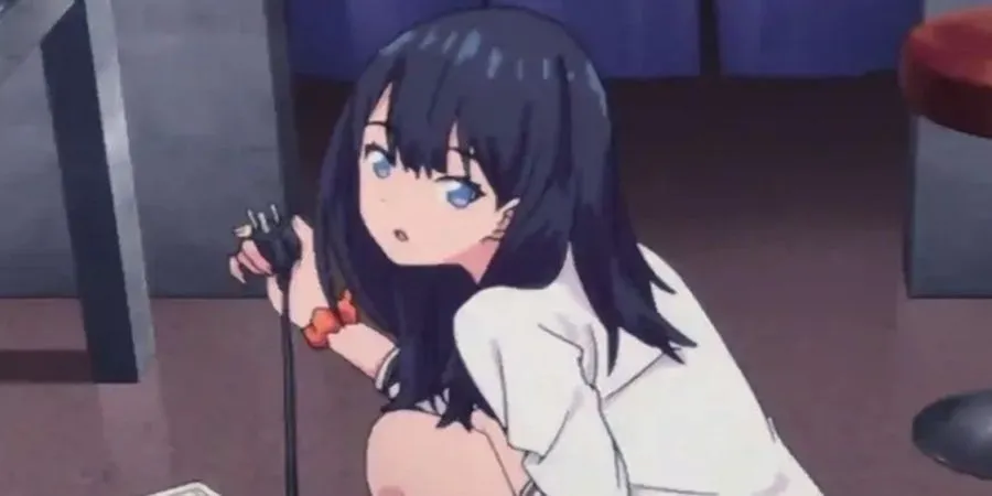 Banner Touch It Rikka APK 2