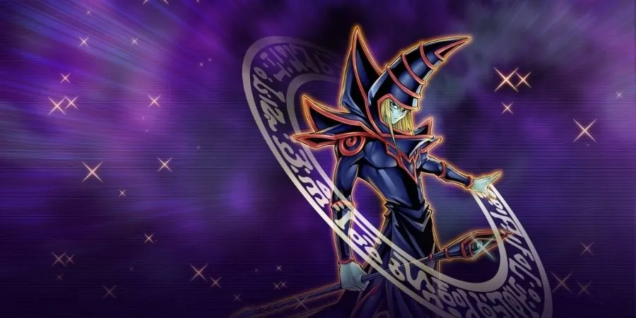 Banner Yugioh Master Duel Apk 2