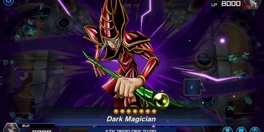 Banner Yugioh Master Duel Apk 3