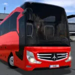 Tải Bus Simulator Ultimate MOD APK (Menu, Vô Hạn Tiền) v2.3.0