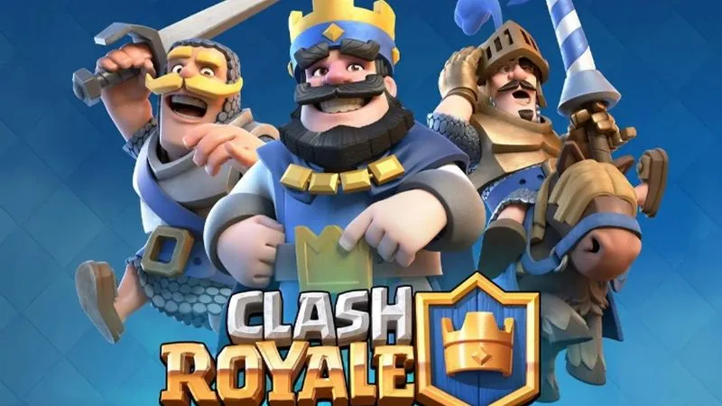 Clash Royale APK Là Gì?