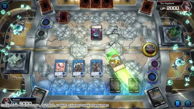 Đặc Quyền Khi Sử Dụng Yugioh Master Duel Việt Hóa Tại Apkmody