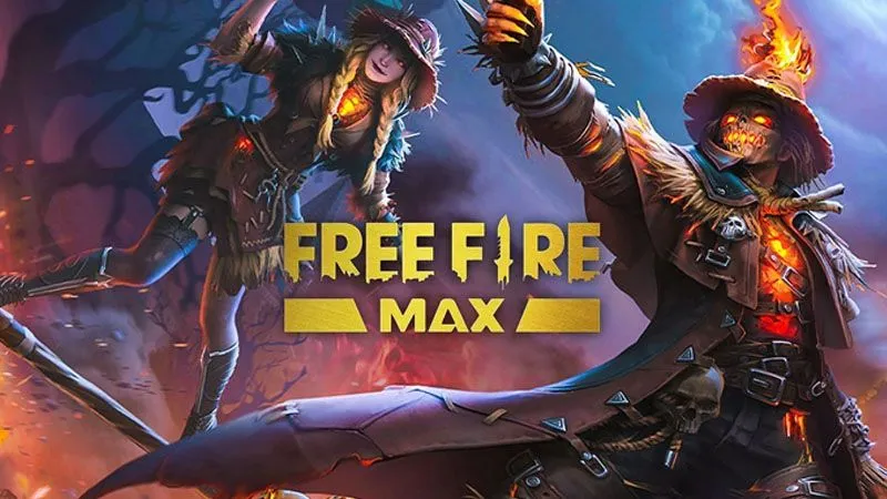 Bước Vào Thế Giới Free Fire Max: Hành Trình Sinh Tồn Hấp Dẫn