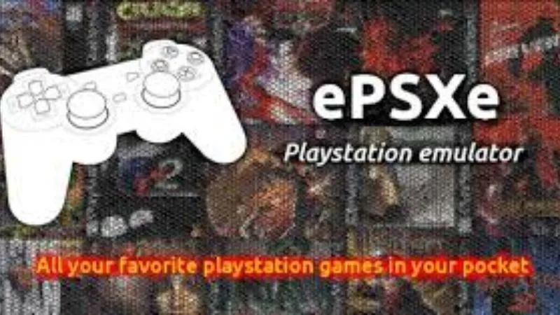 ePSXe APK Là Gì?