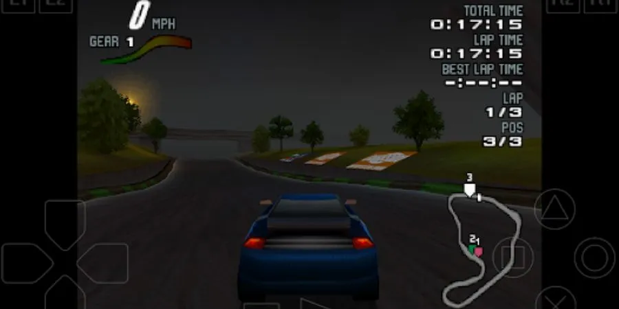 Epsxe APK