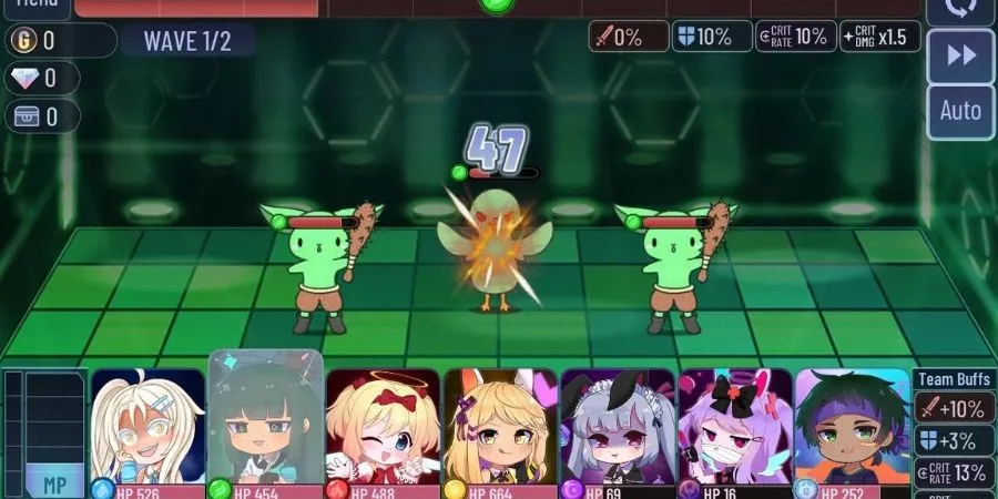 Gacha Club Apk
