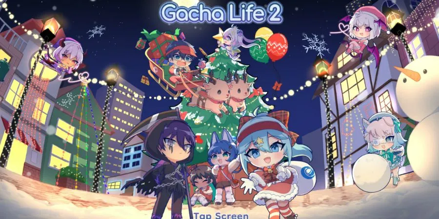 Gacha Life 2