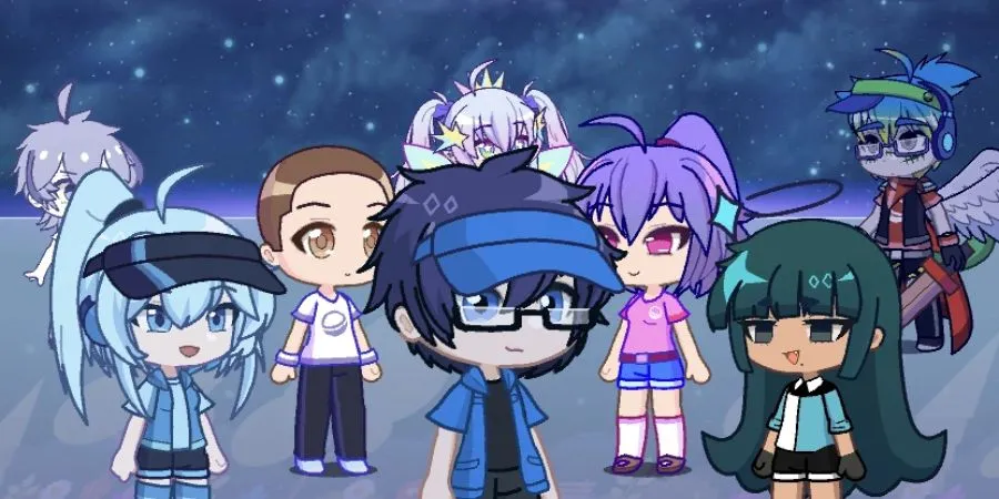 Gacha Life 2