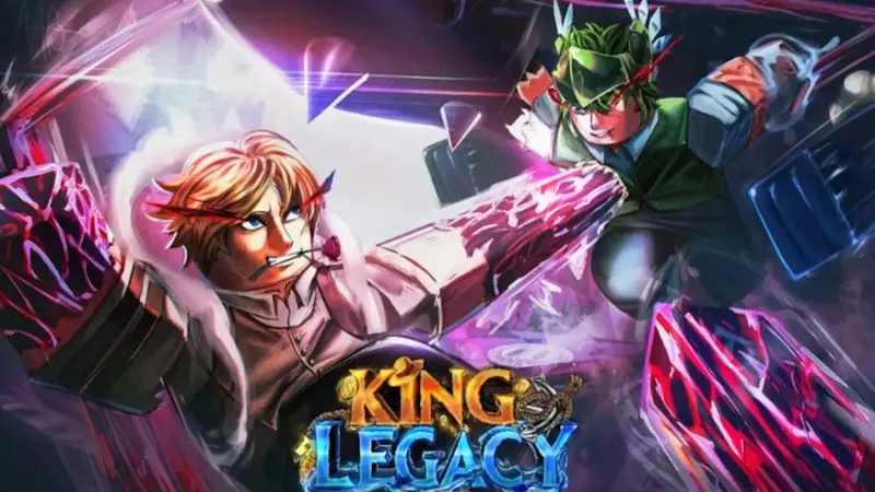Hack King Legacy Là Gì?