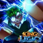 Tải Hack King Legacy (Auto Fam, Auto Raid, Auto Teleport) Update 9