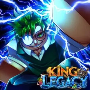 Tải Hack King Legacy (Auto Fam, Auto Raid, Auto Teleport) Update 9