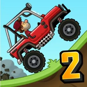 Tải Hack Hill Climb Racing 2 (Menu, Vô Hạn Tiền, Kim Cương) v1.75.1