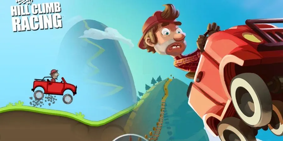 Hill Climb Racing Hack
