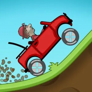 Tải Hill Climb Racing Hack (Vô Hạn Tiền, Kim Cương) v1.72.2