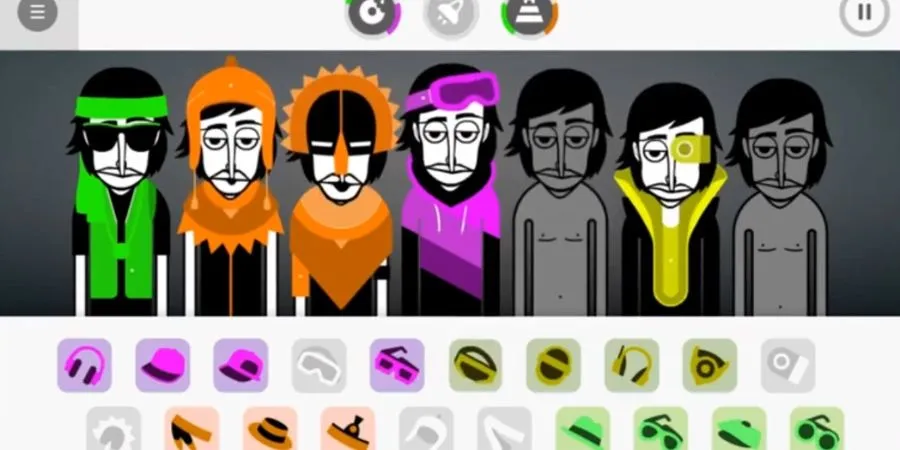 Incredibox Apk