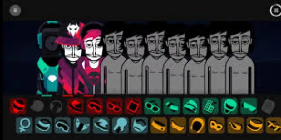 Incredibox Apk
