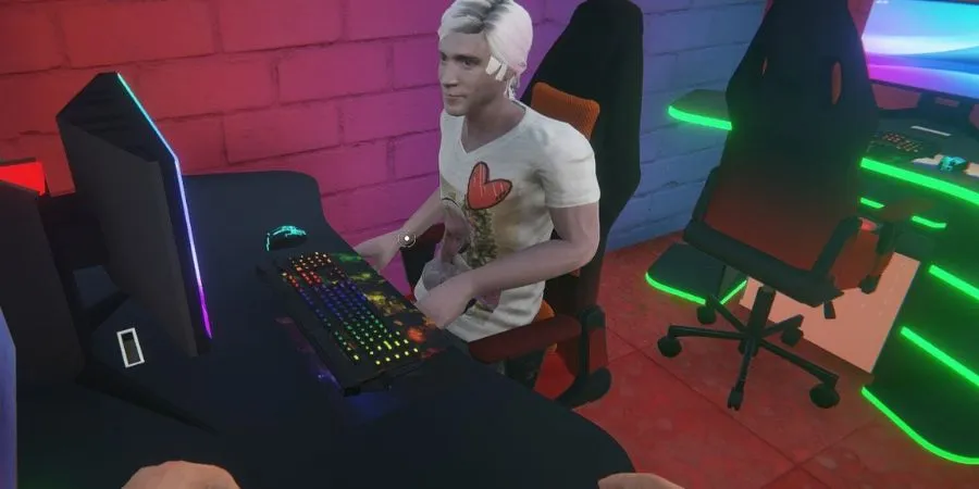 Internet Cafe Simulator 2