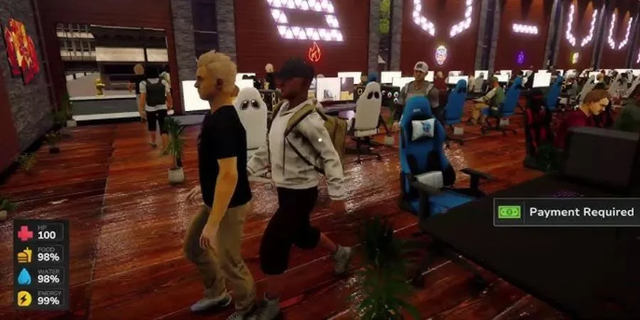 Internet Cafe Simulator 2