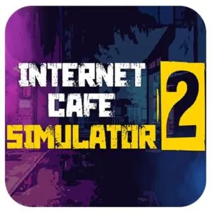 Tải Hack Internet Cafe Simulator 2 (Vô Hạn Tiền) v1.06