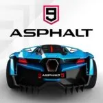 Tải Asphalt 9 Hack (Vô Hạn Tiền, Mở Khóa Tất Cả Xe) v49.1.2a