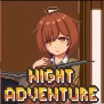 Tải Night Adventure APK (MOD Vô Hạn Tiền, Vật Phẩm) v9.2.7