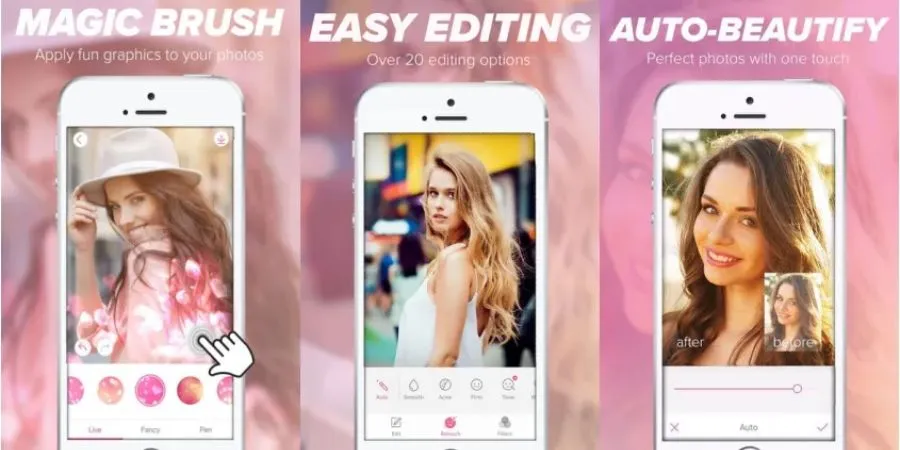 Meitu Mod