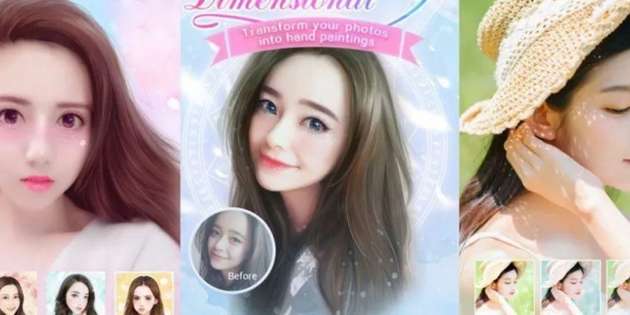 Meitu Mod
