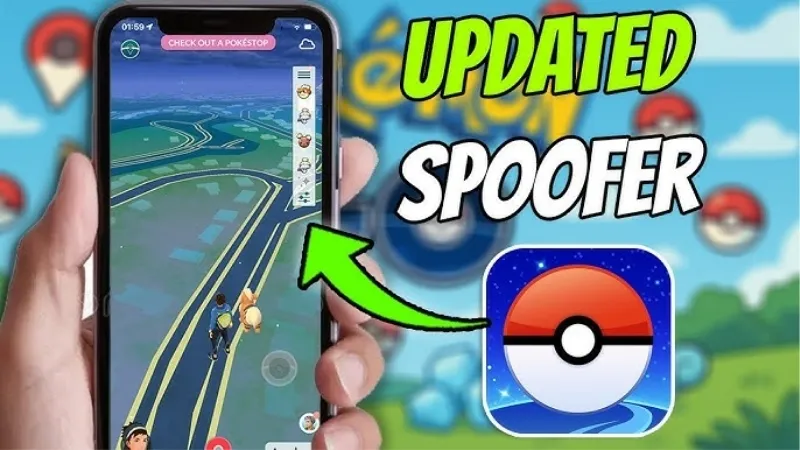 Tính năng nổi bật của Pokémon GO APK bản cập nhật mới nhất