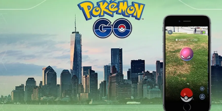 Pokemon Go APK