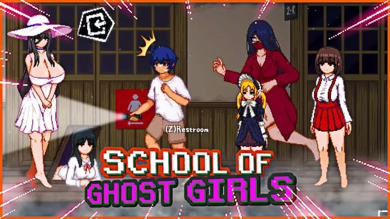 Hệ Thống Nhân Vật Tương Tác Sống Động Trong Tag After School APK