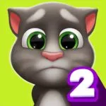 Tải Hack Tom Biết Nói Của Tôi 2 (Vô Hạn Tiền, Sao) v26.3.5.26286