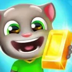 Tải Tom Biết Nói Rượt Vàng Hack (Vô Hạn Tiền) v26.1.9.15478