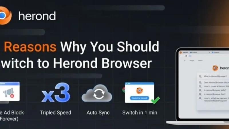 Trải Nghiệm Lướt Web3 Thế Hệ Mới