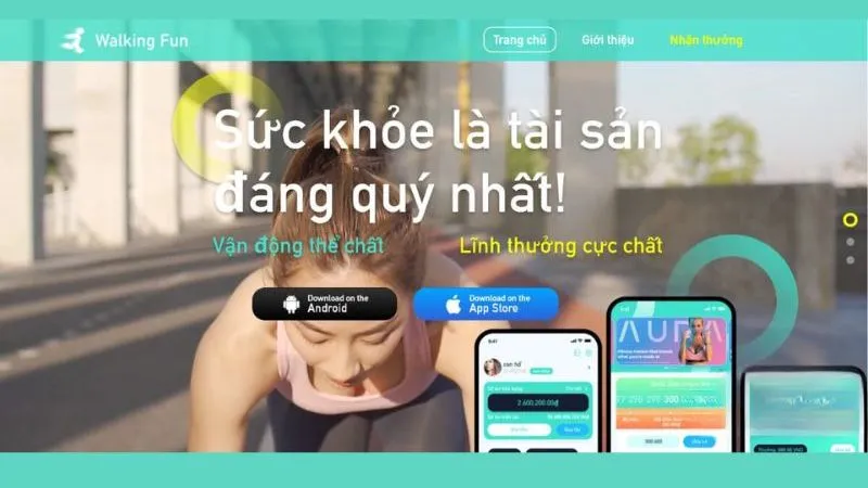 Walking Fun APK Là Gì?