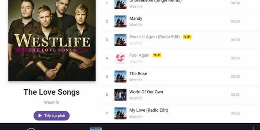 Zing Mp3 Mod
