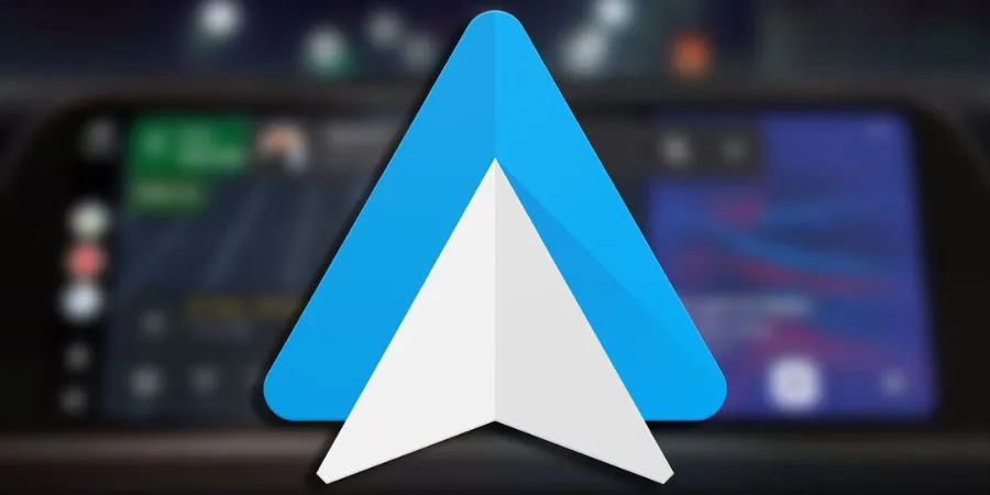 Banner Android Auto APK 2