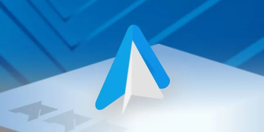 Banner Android Auto APK 3