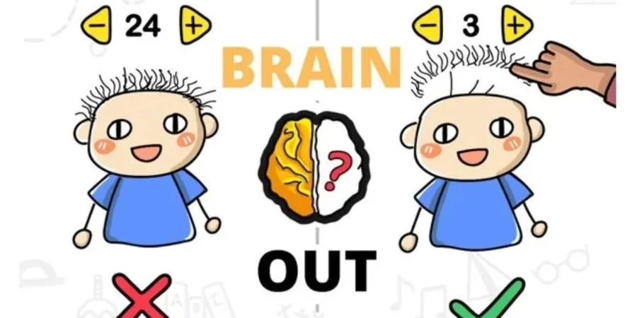 Banner Game Brain Out Hack 2