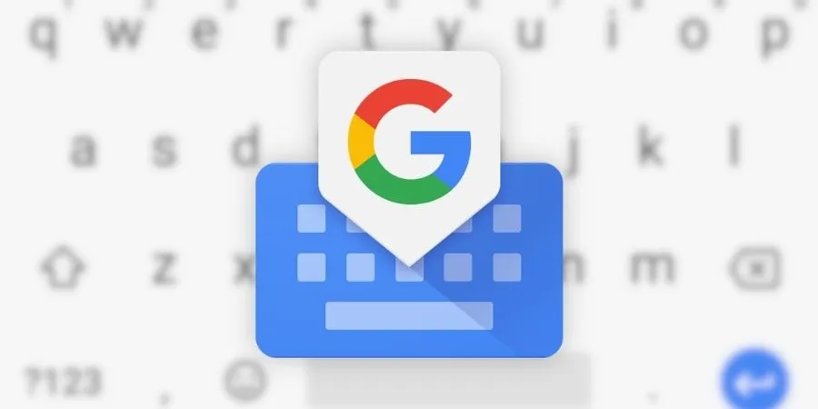 Banner Gboard APK 2