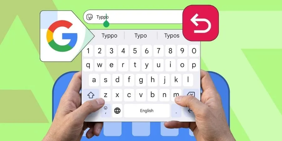 Banner Gboard APK 3
