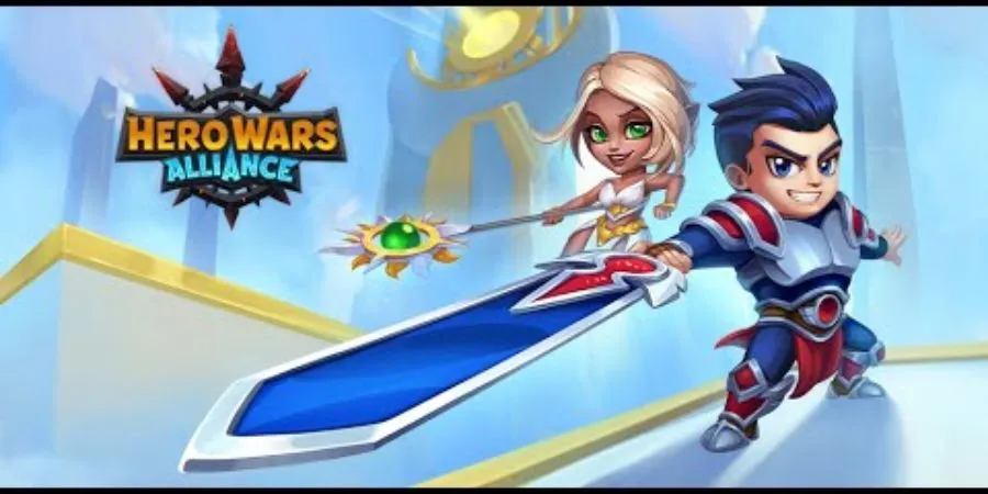 Banner Hack Hero Wars 1