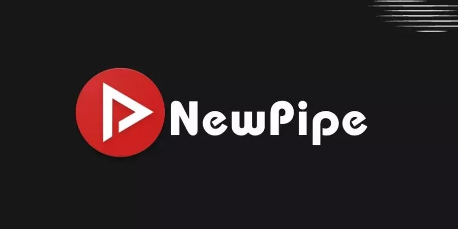 Banner NewPipe APK 2